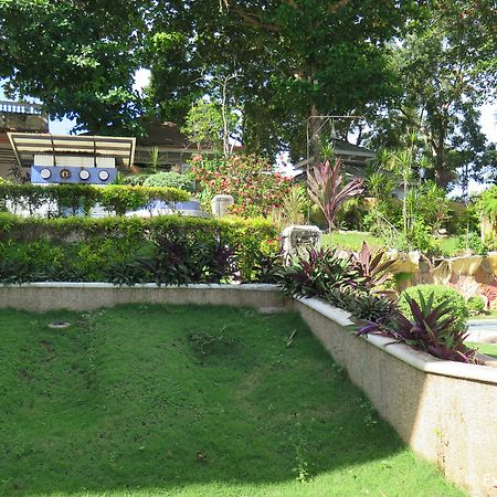 Bohol Divers Resort Totolan Екстериор снимка