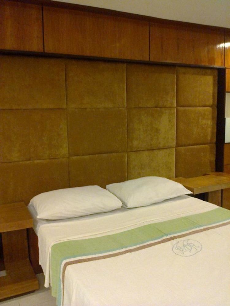 Bohol Divers Resort Totolan Екстериор снимка