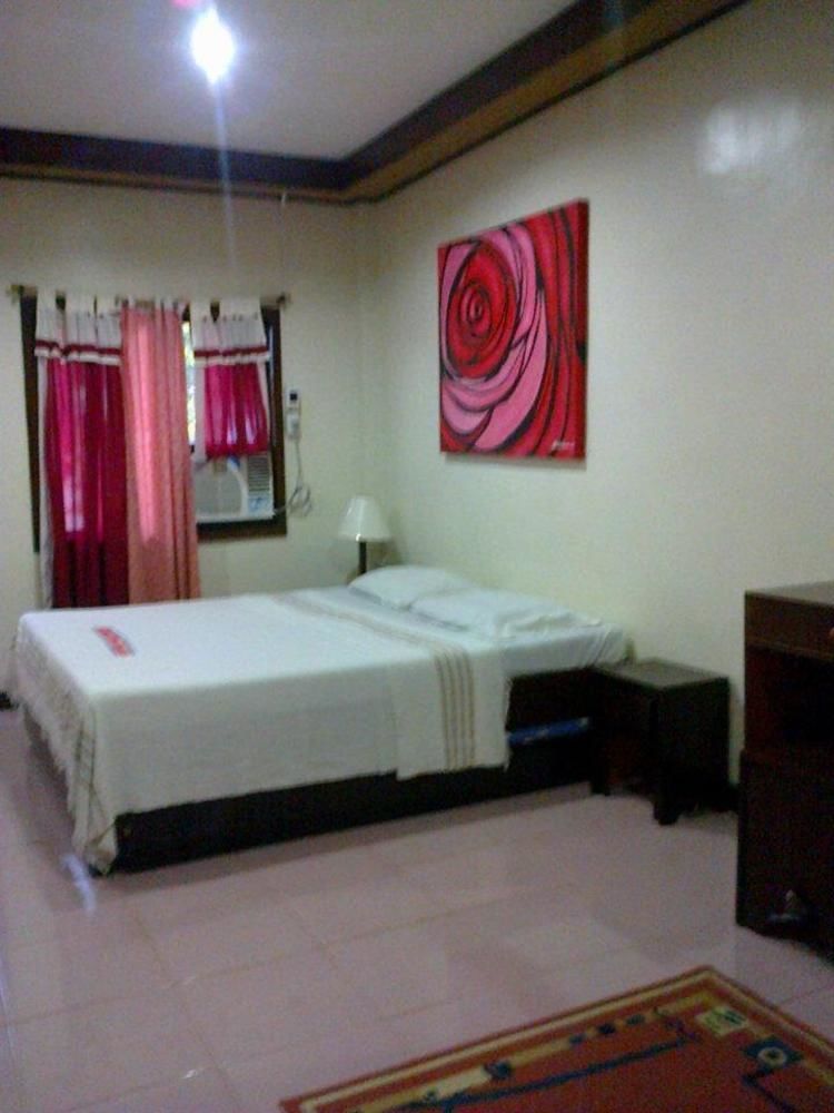 Bohol Divers Resort Totolan Екстериор снимка