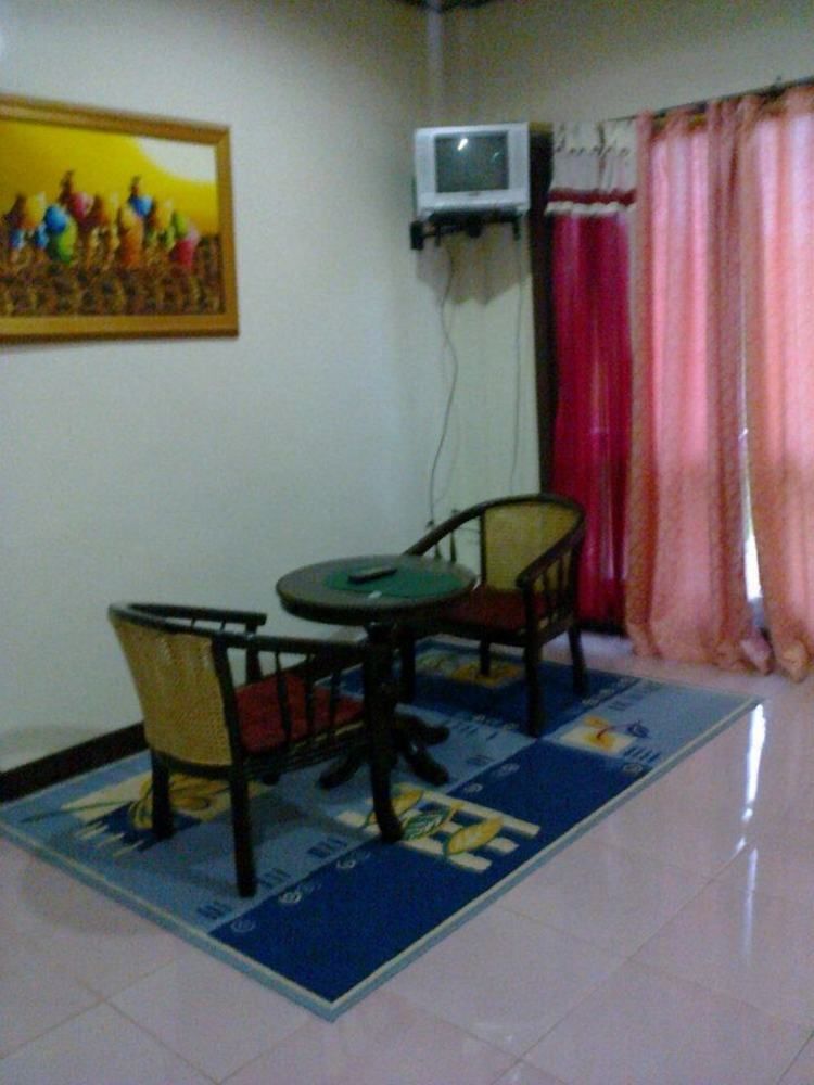 Bohol Divers Resort Totolan Екстериор снимка