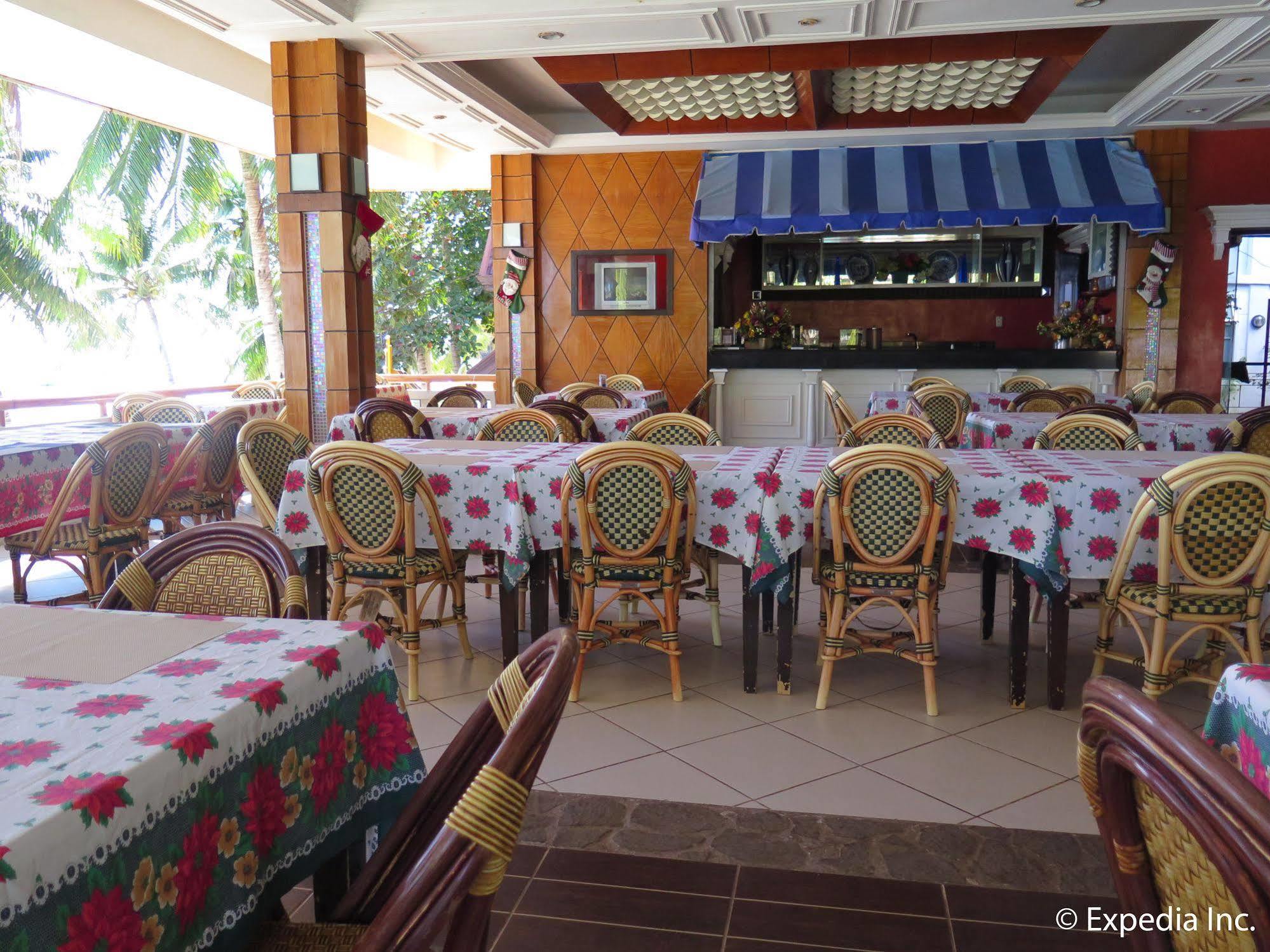 Bohol Divers Resort Totolan Екстериор снимка