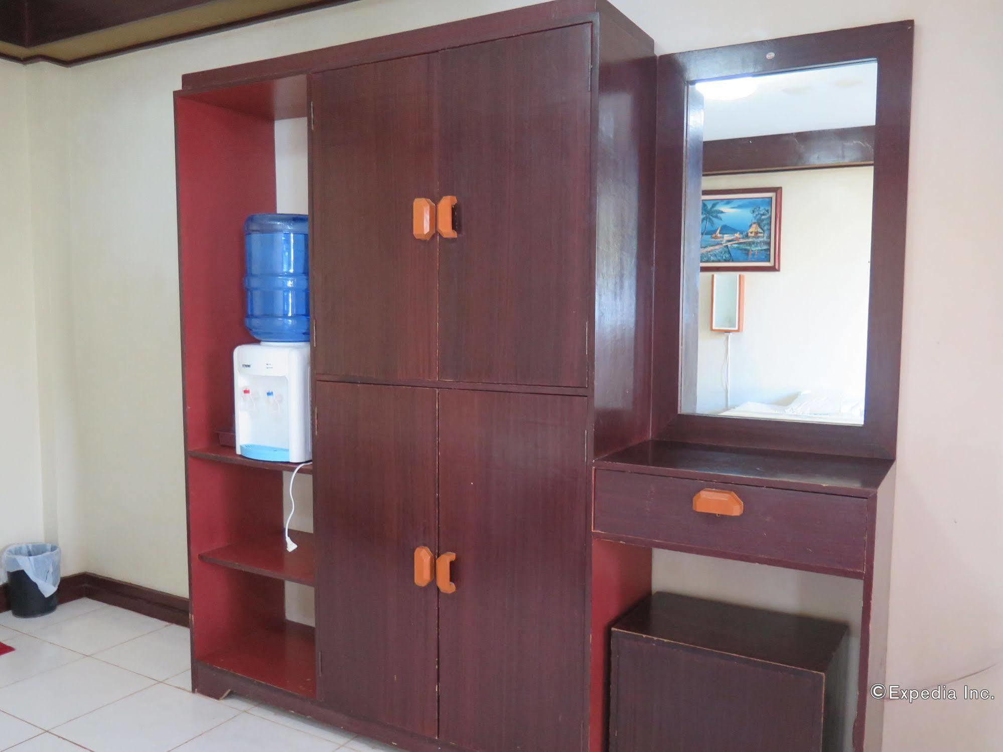 Bohol Divers Resort Totolan Екстериор снимка