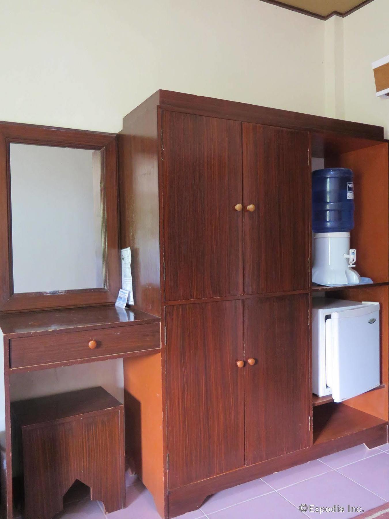 Bohol Divers Resort Totolan Екстериор снимка