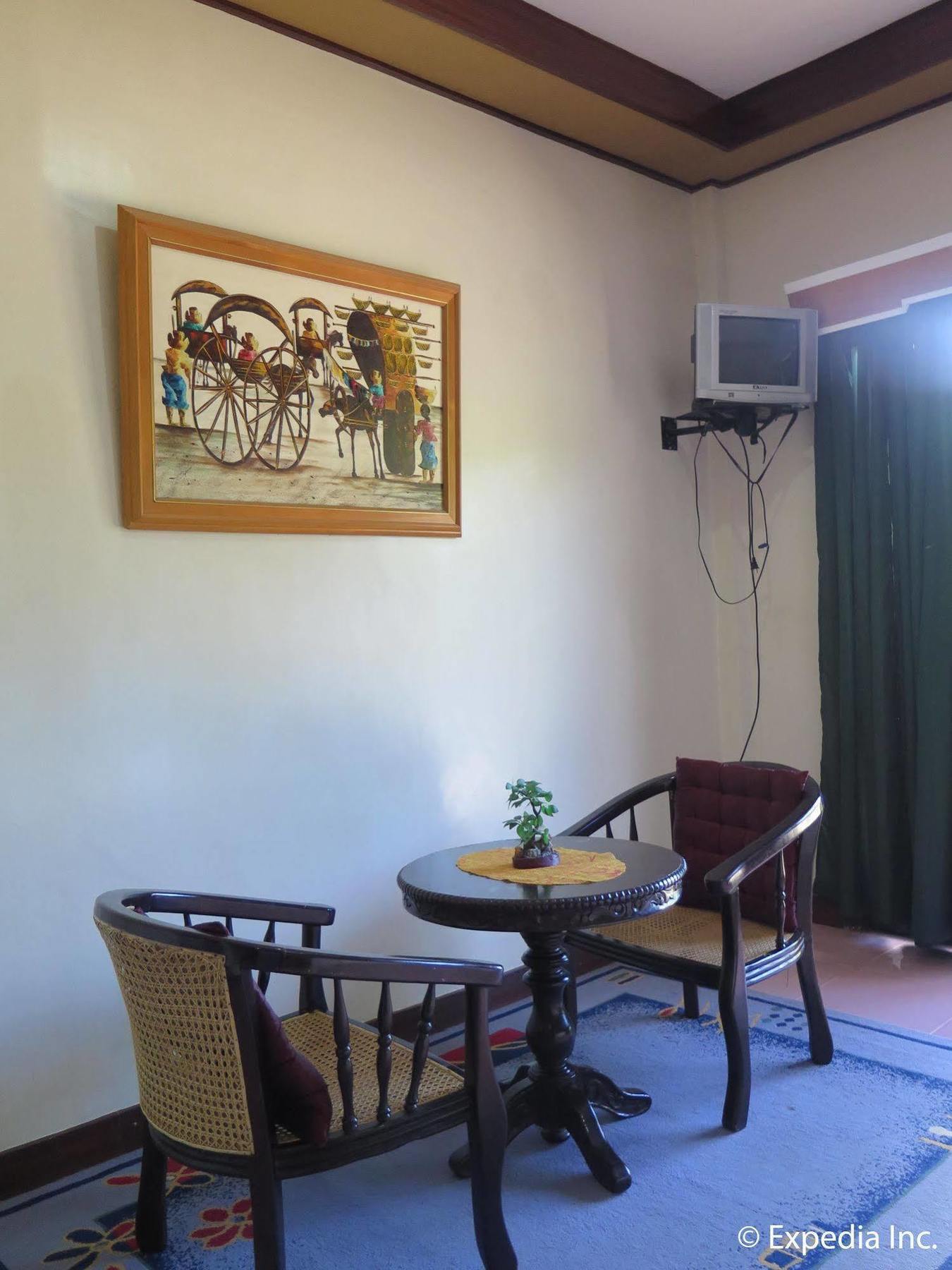Bohol Divers Resort Totolan Екстериор снимка