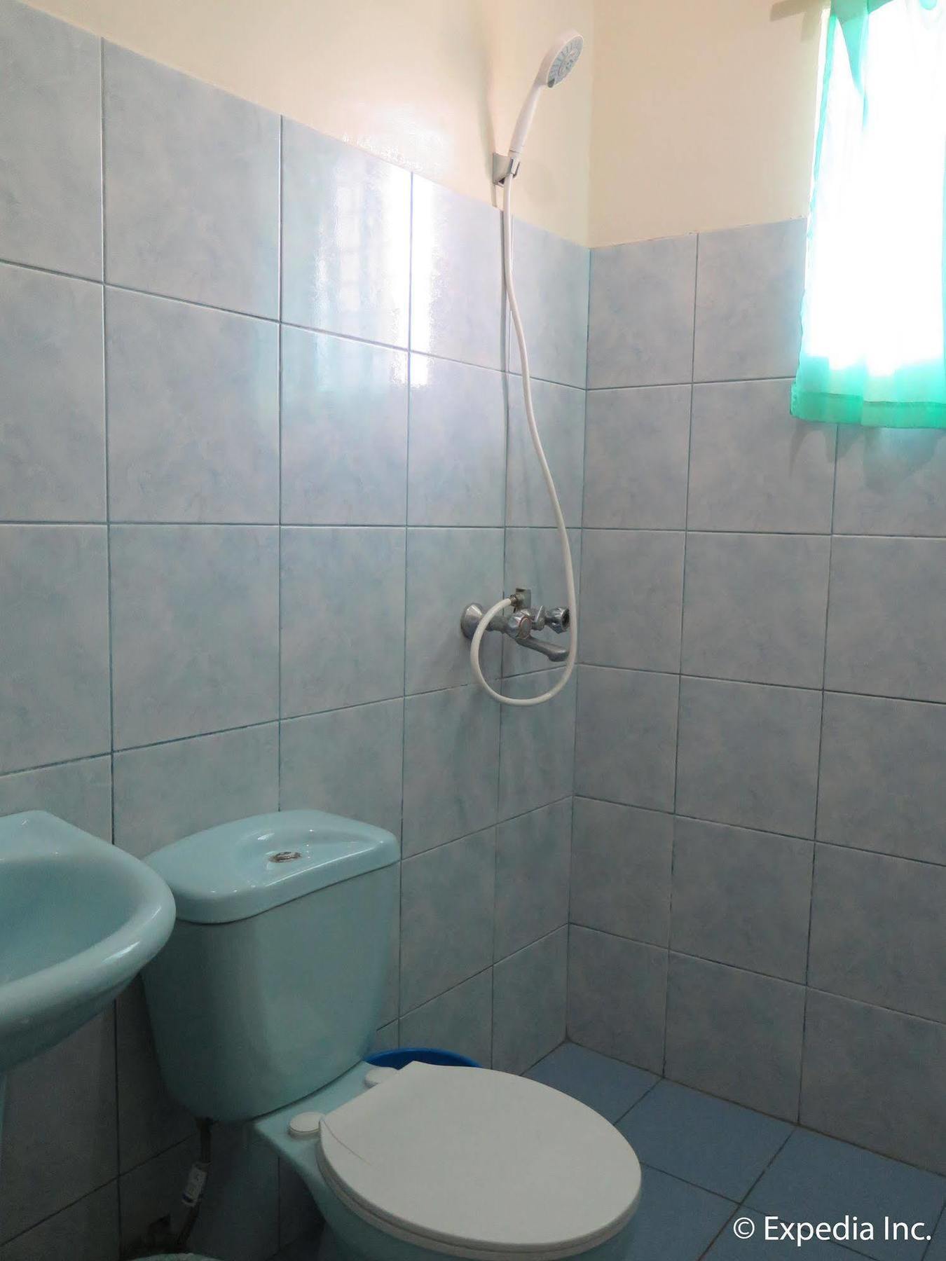 Bohol Divers Resort Totolan Екстериор снимка