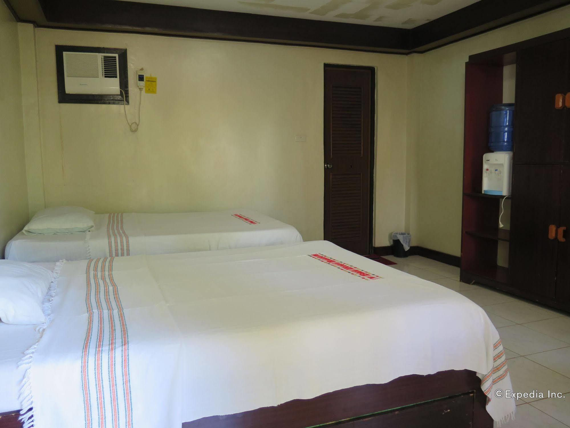 Bohol Divers Resort Totolan Екстериор снимка