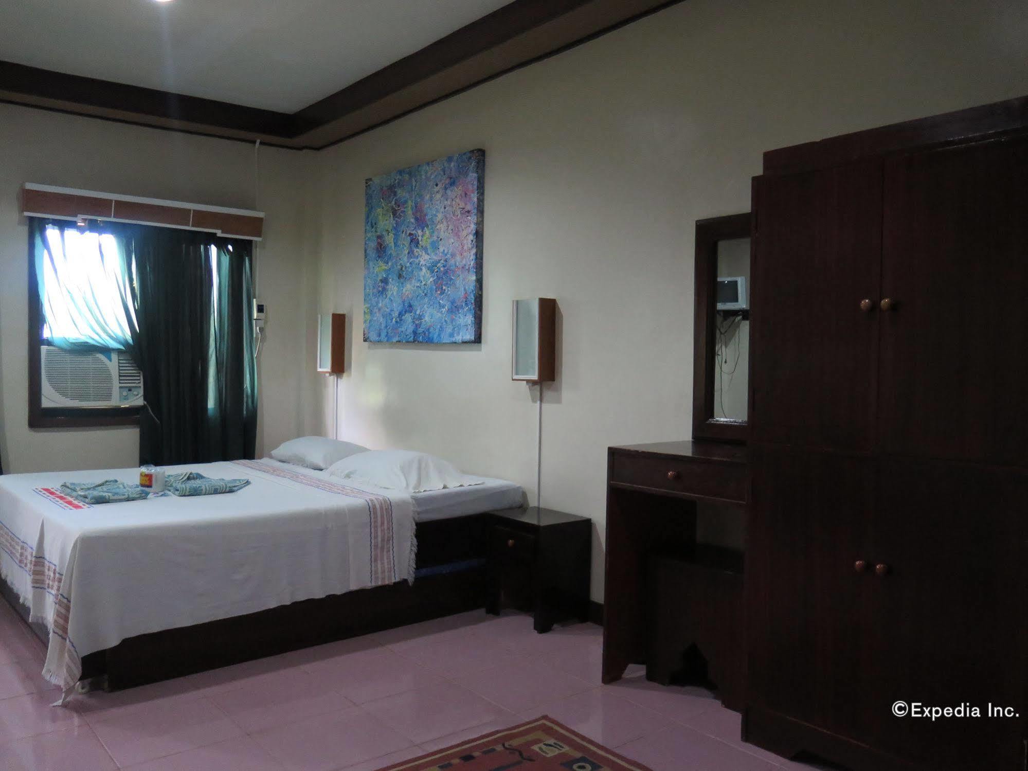 Bohol Divers Resort Totolan Екстериор снимка