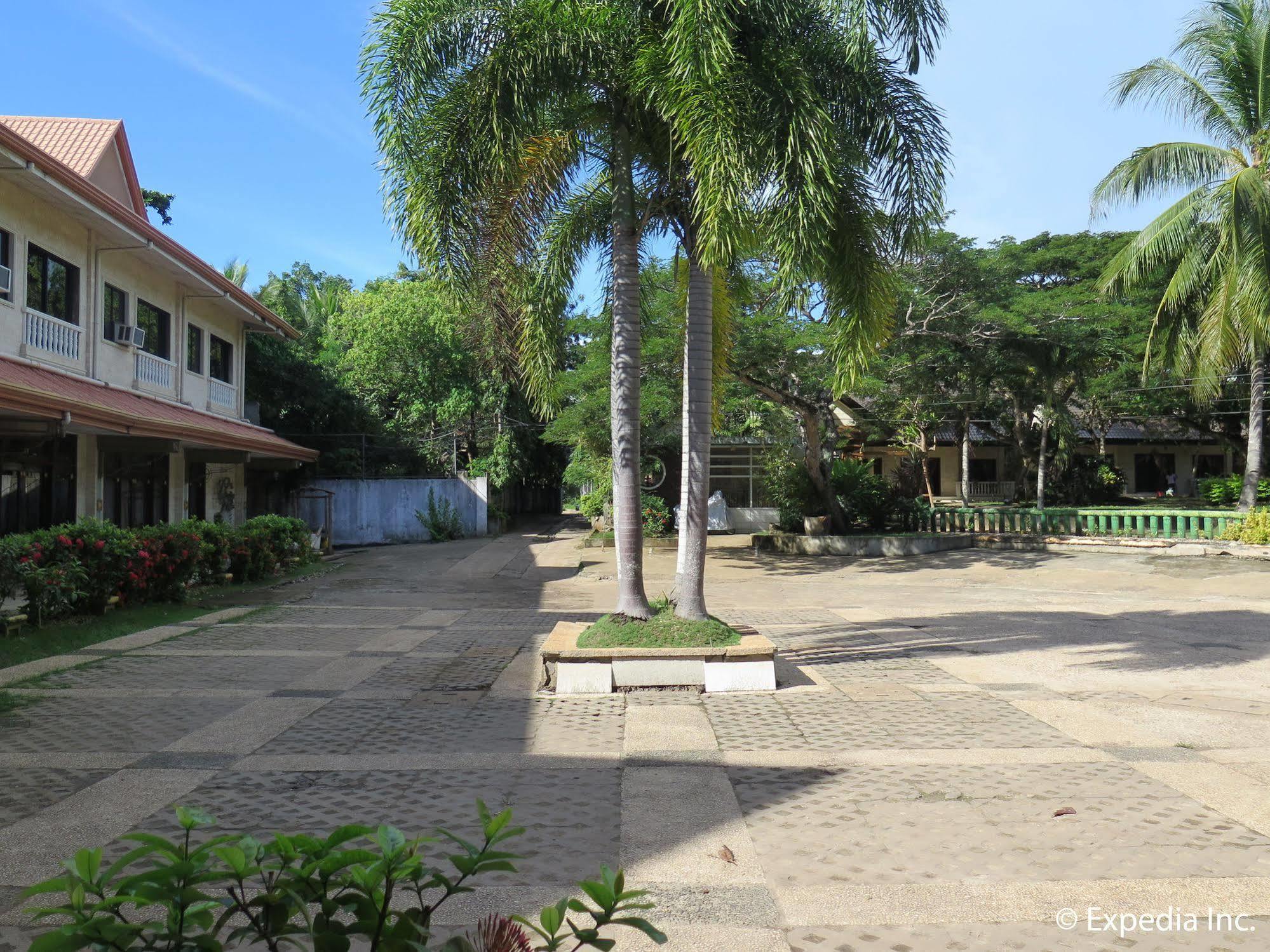 Bohol Divers Resort Totolan Екстериор снимка