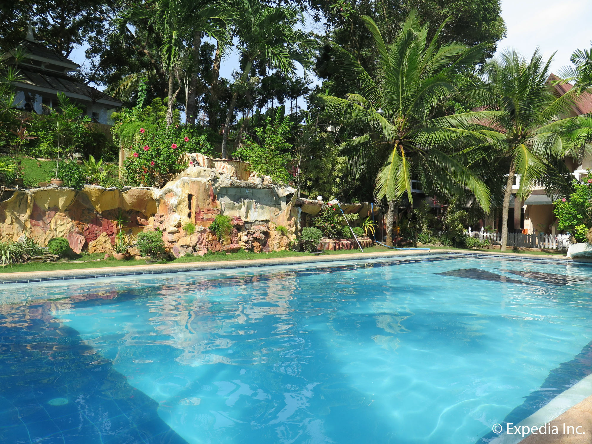 Bohol Divers Resort Totolan Екстериор снимка