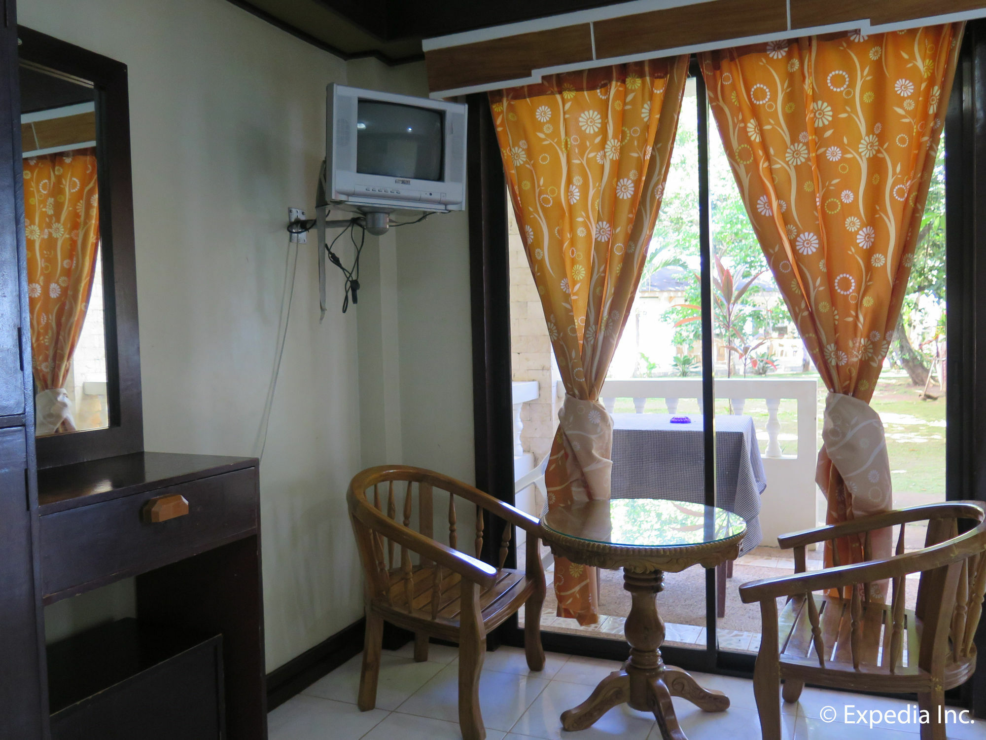 Bohol Divers Resort Totolan Екстериор снимка