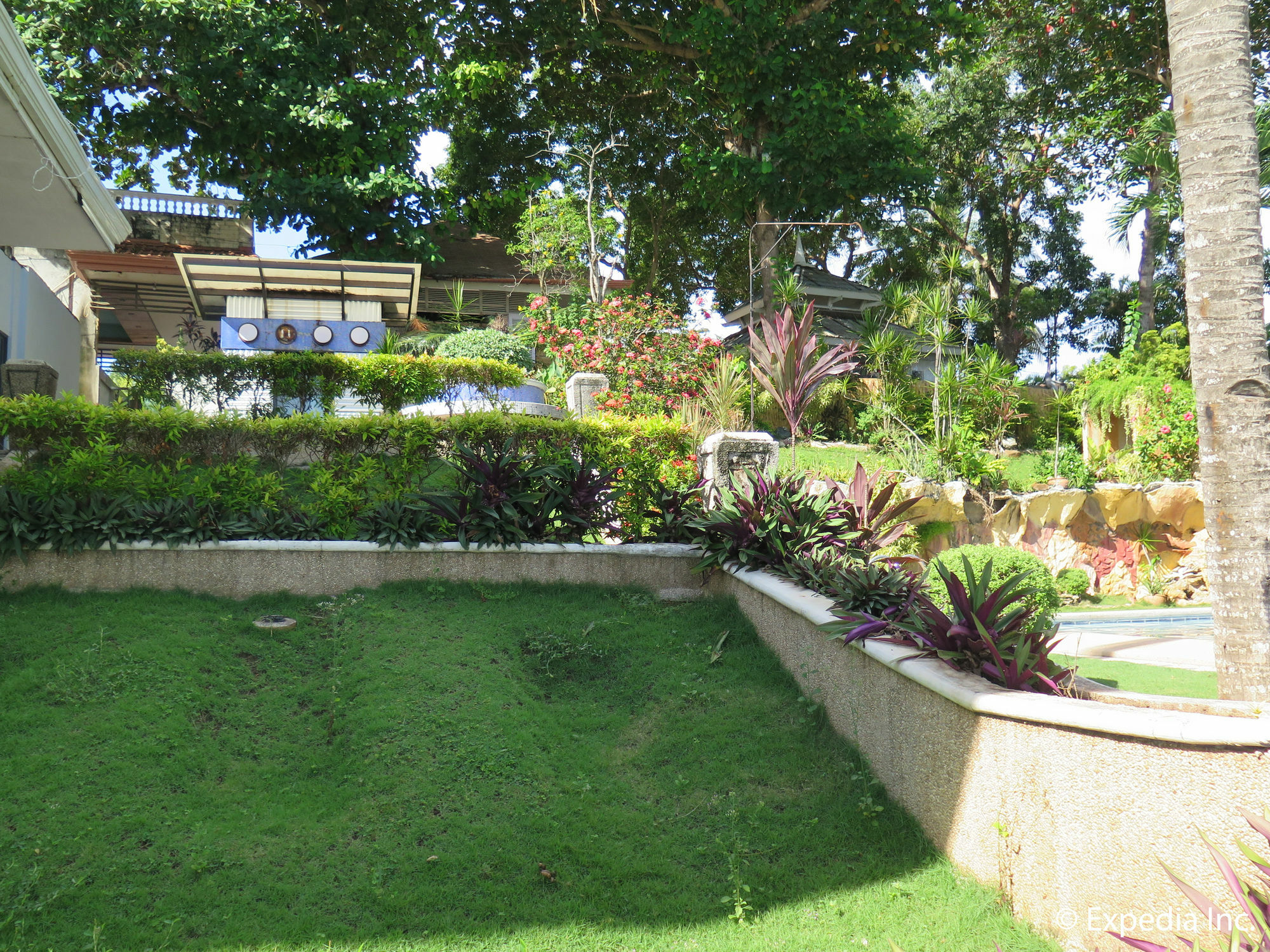 Bohol Divers Resort Totolan Екстериор снимка