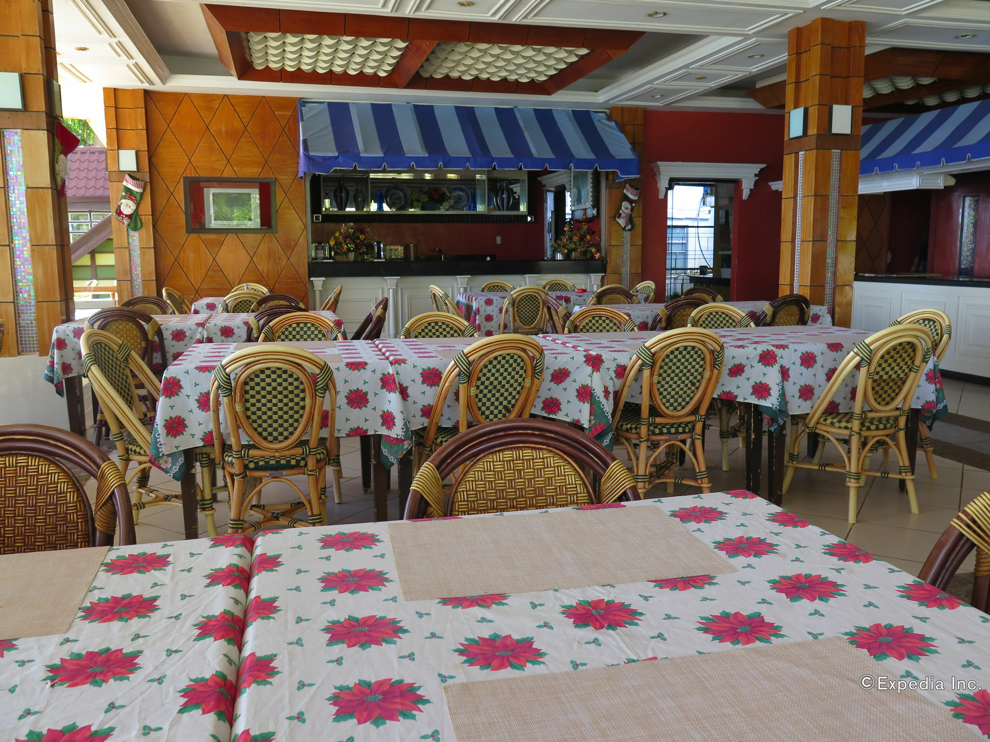 Bohol Divers Resort Totolan Екстериор снимка